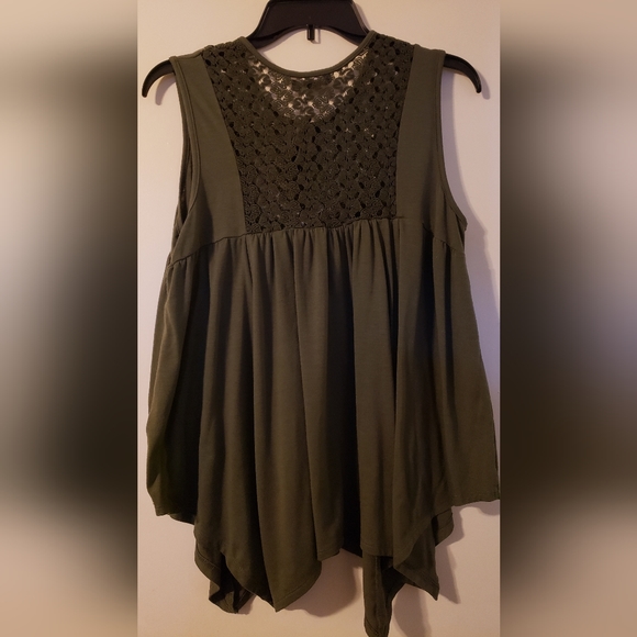 Ransom Collection Blouse - Picture 3 of 3